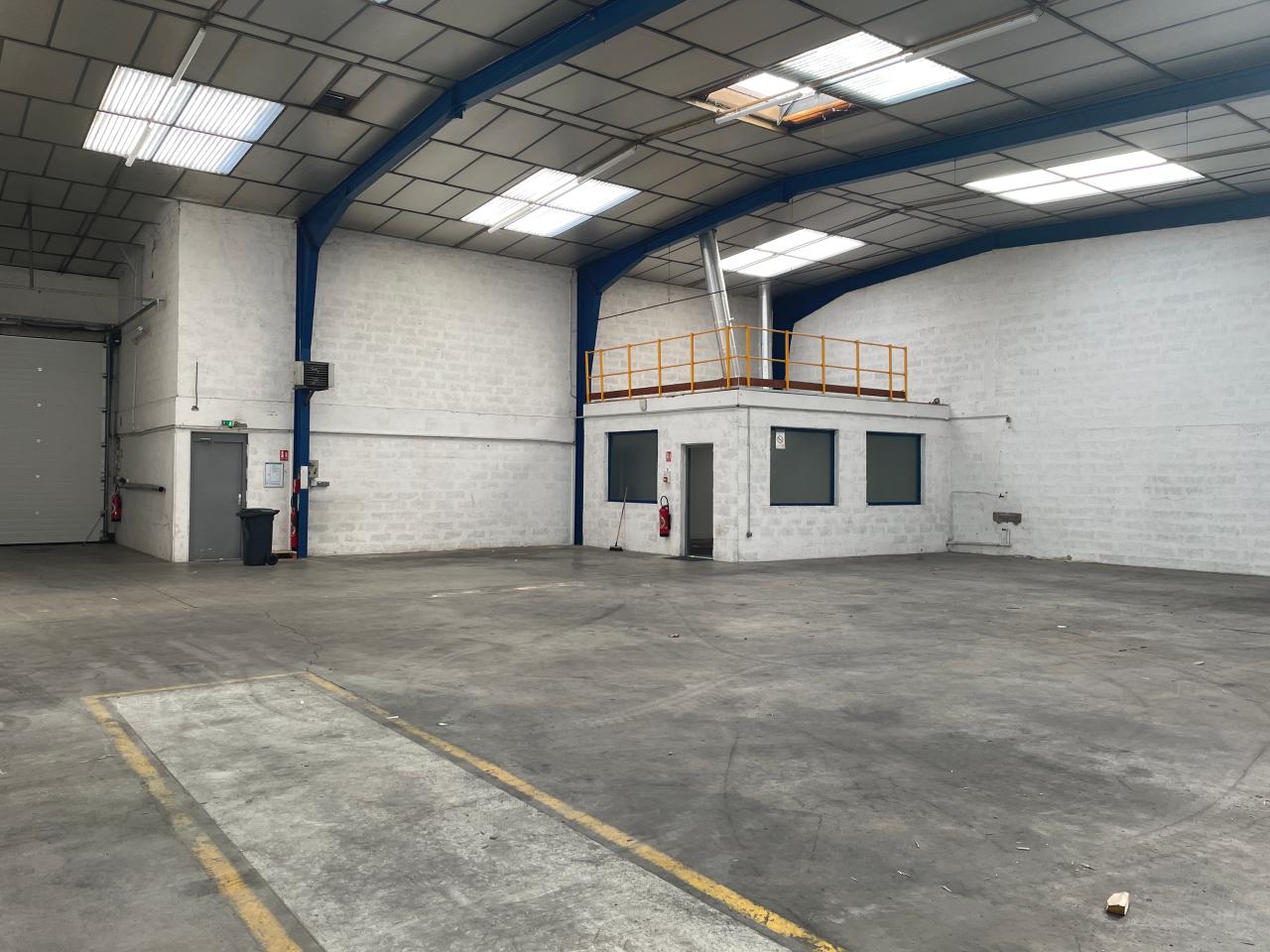 Location local d'activité Champagne-au-Mont-d'Or Rhône OLACT2533210 14