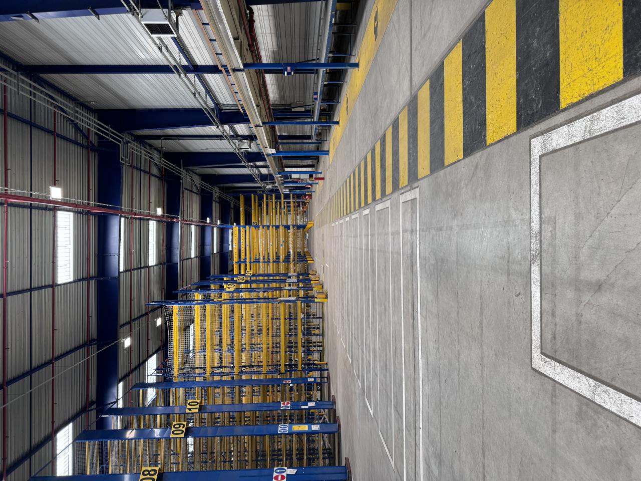 Location entrepôt classe a Tournefeuille Haute-Garonne OLLOG2422367 11