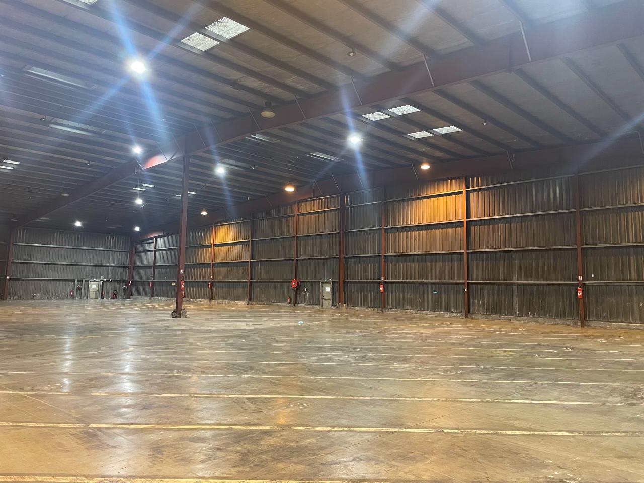 Location entrepôt classe c Lormont Gironde OLLOG2419710 2