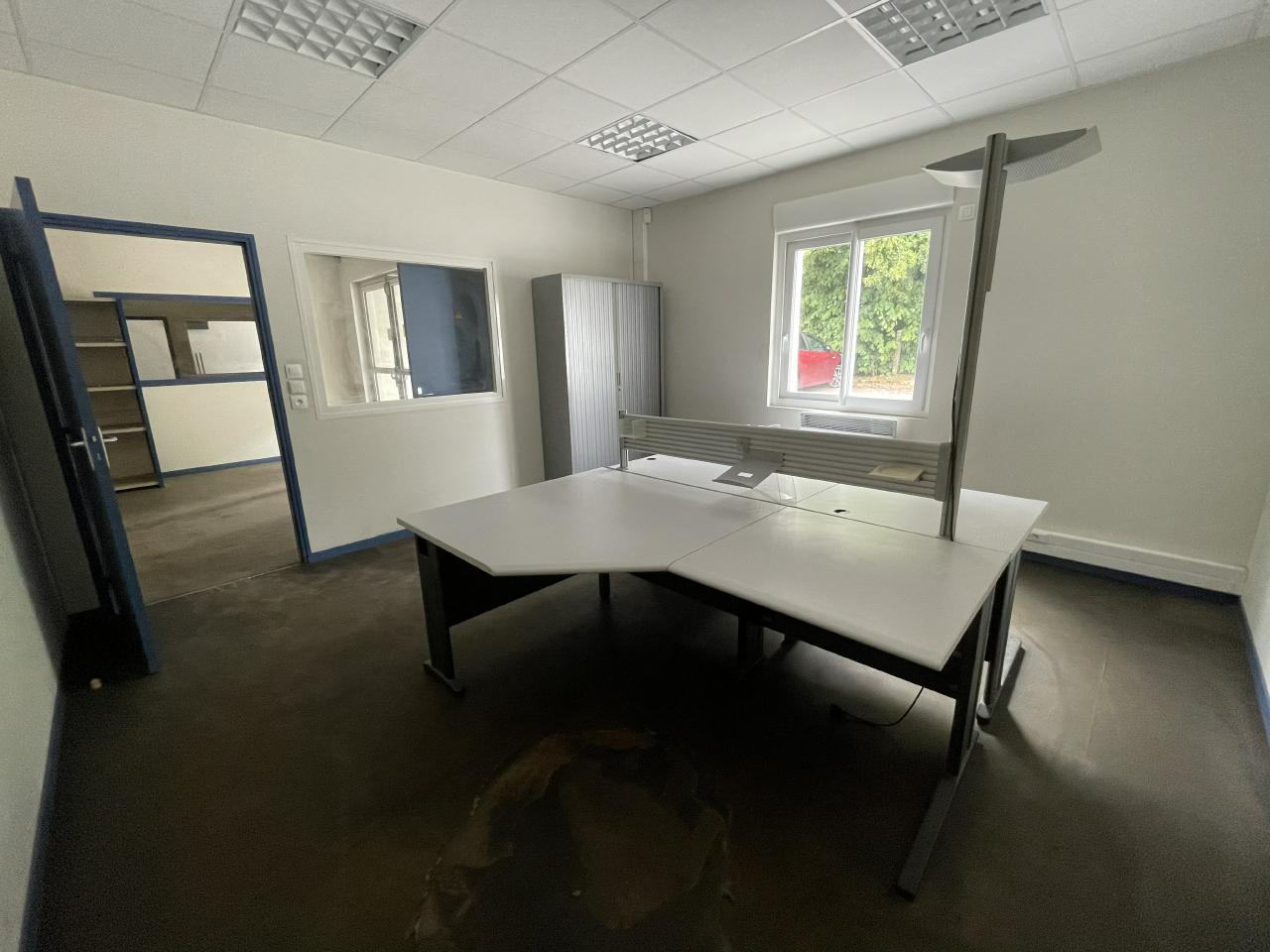 Location local d'activité Joué-lès-Tours Indre-et-Loire OLACT2425355 11