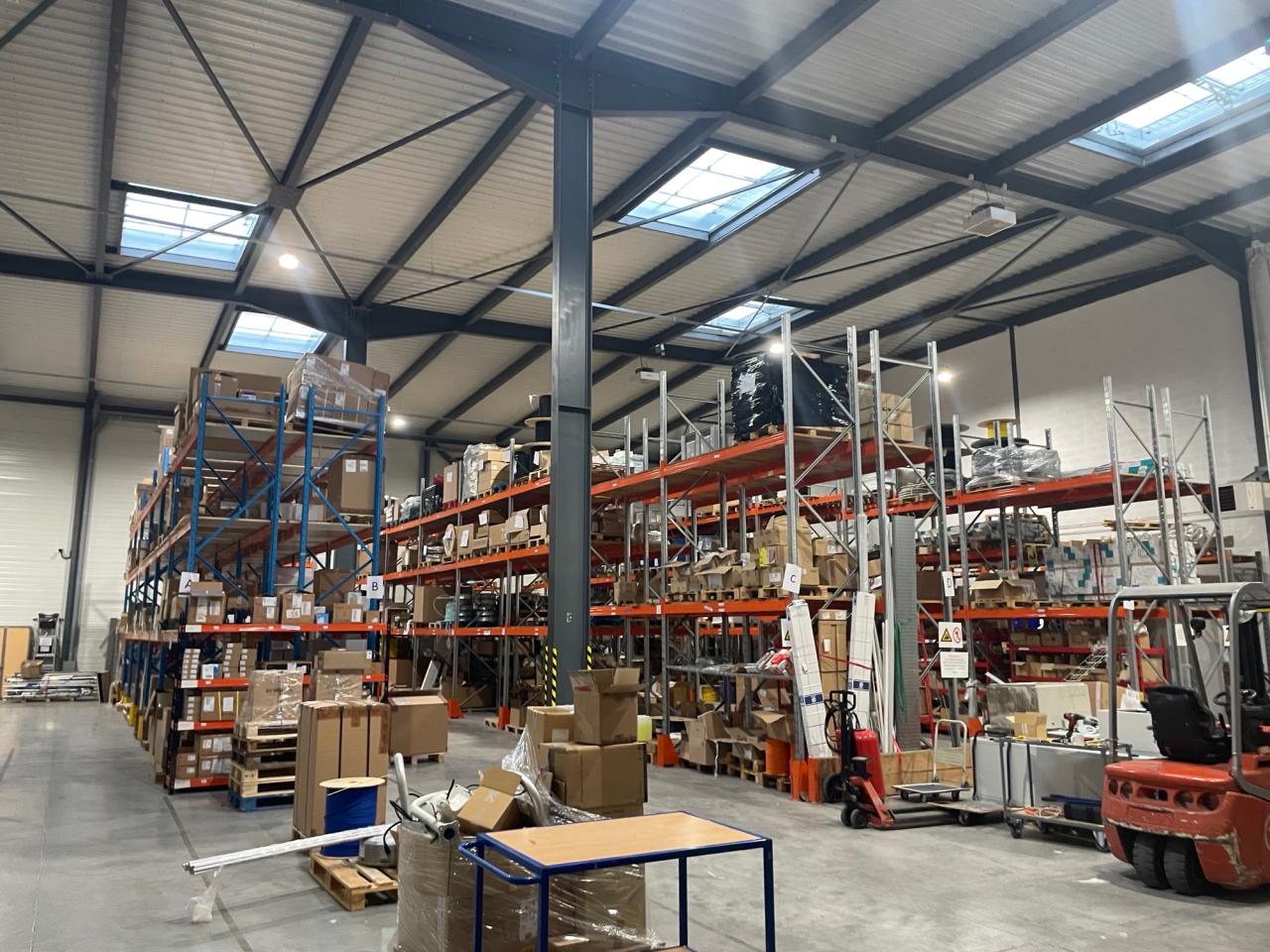 Location local d'activité Roissy-en-France Val-d'Oise OLACT2640484 6