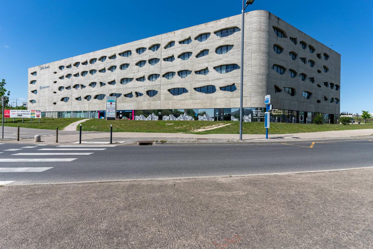 Location bureau Montpellier Hérault OLBUR2638234 1