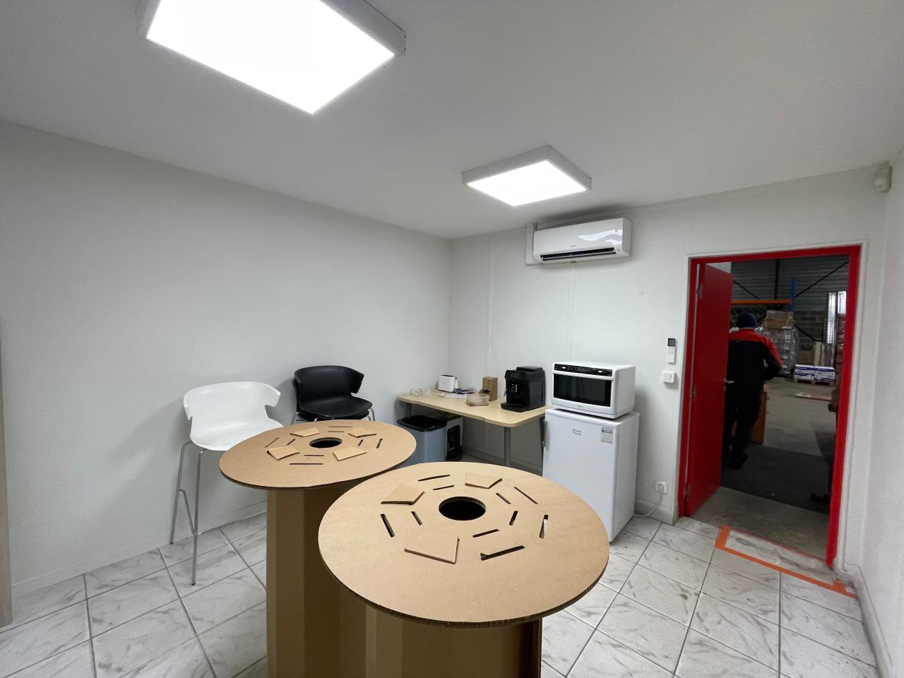 Location local d'activité Pessac Gironde OLACT2529952 10