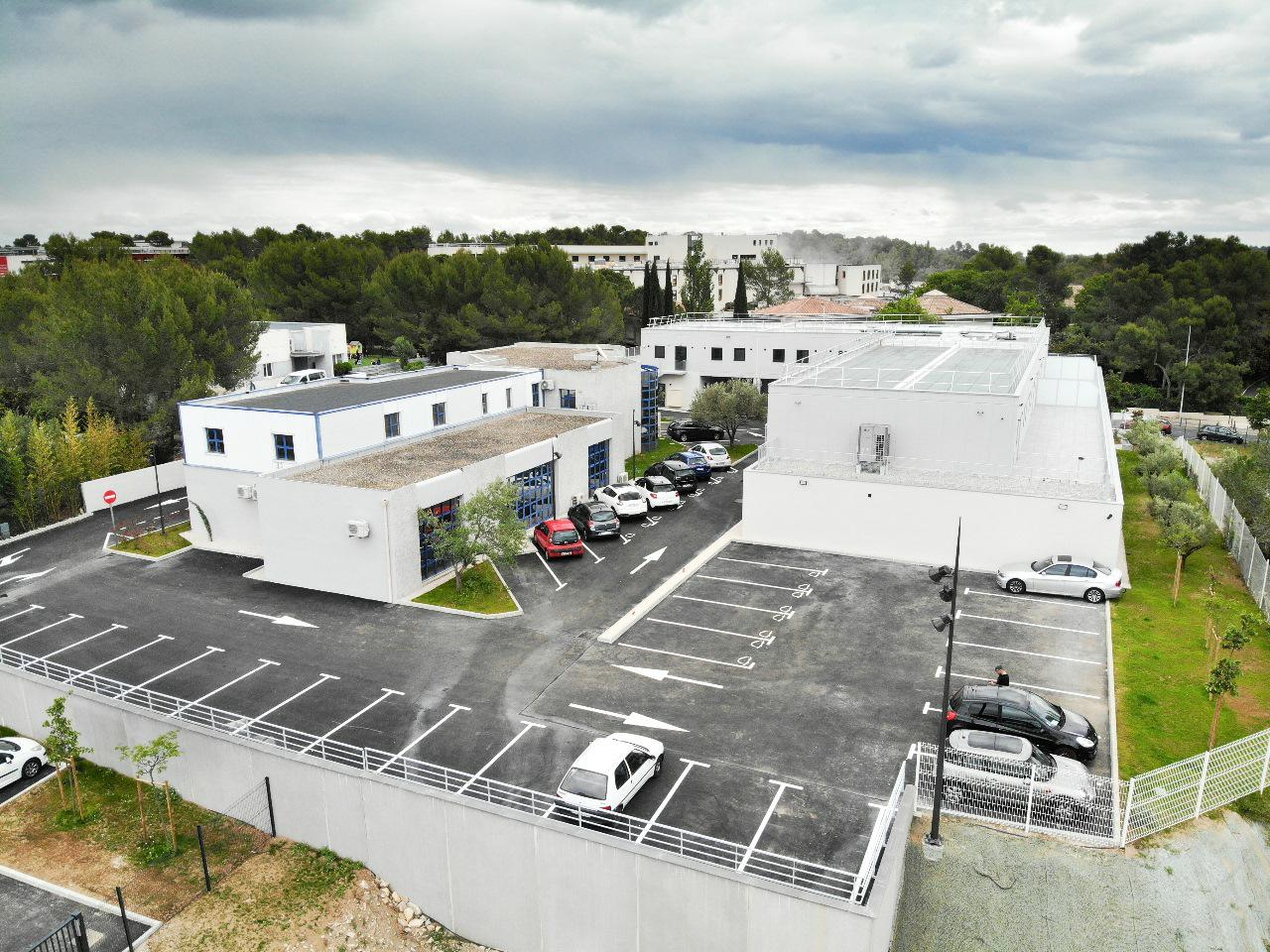 Location bureau Saint-Clément-de-Rivière Hérault OLBUR2309620 25