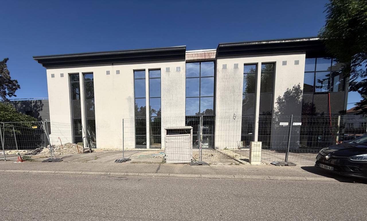 Location bureau Scy-Chazelles Moselle OLBUR2641723 1