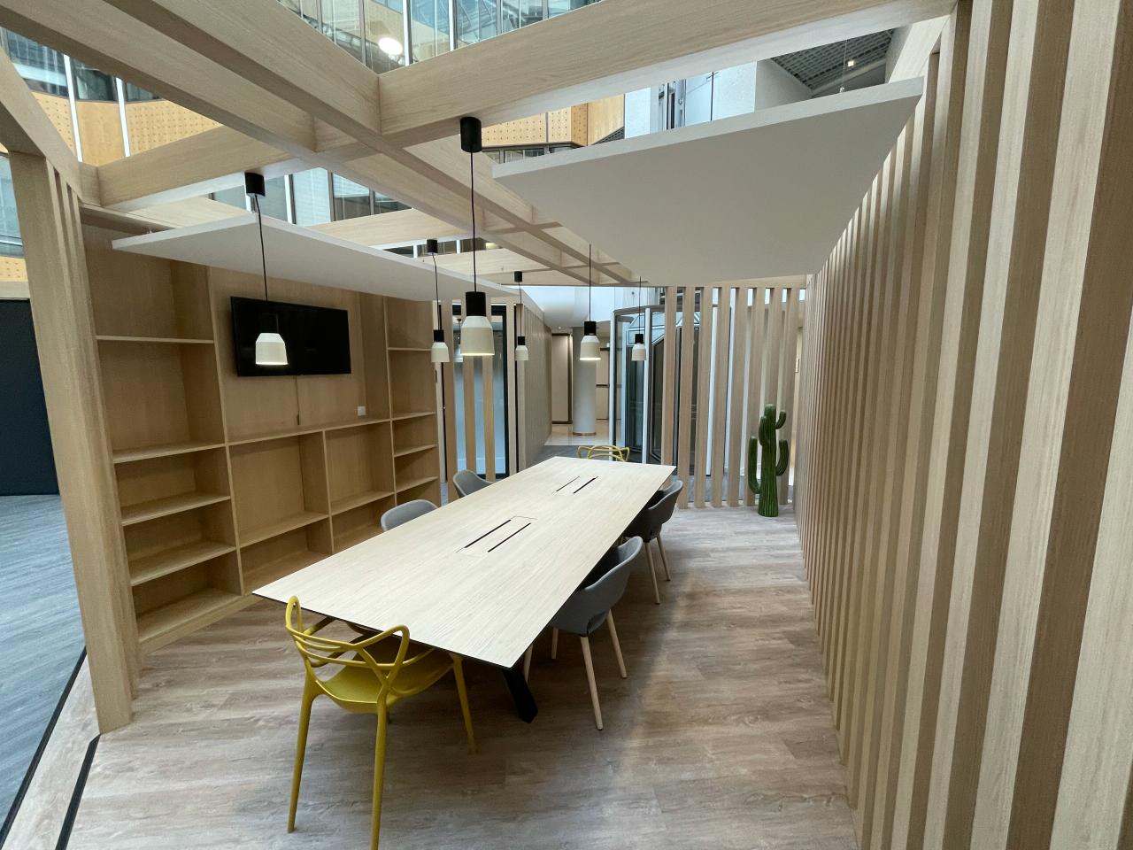 Location bureau Lyon Rhône OLBUR2311050 15