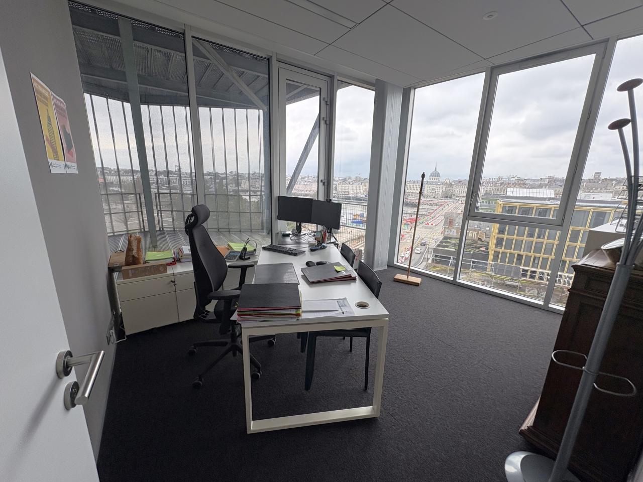 Location bureau Nantes Loire-Atlantique OLBUR2639150 9