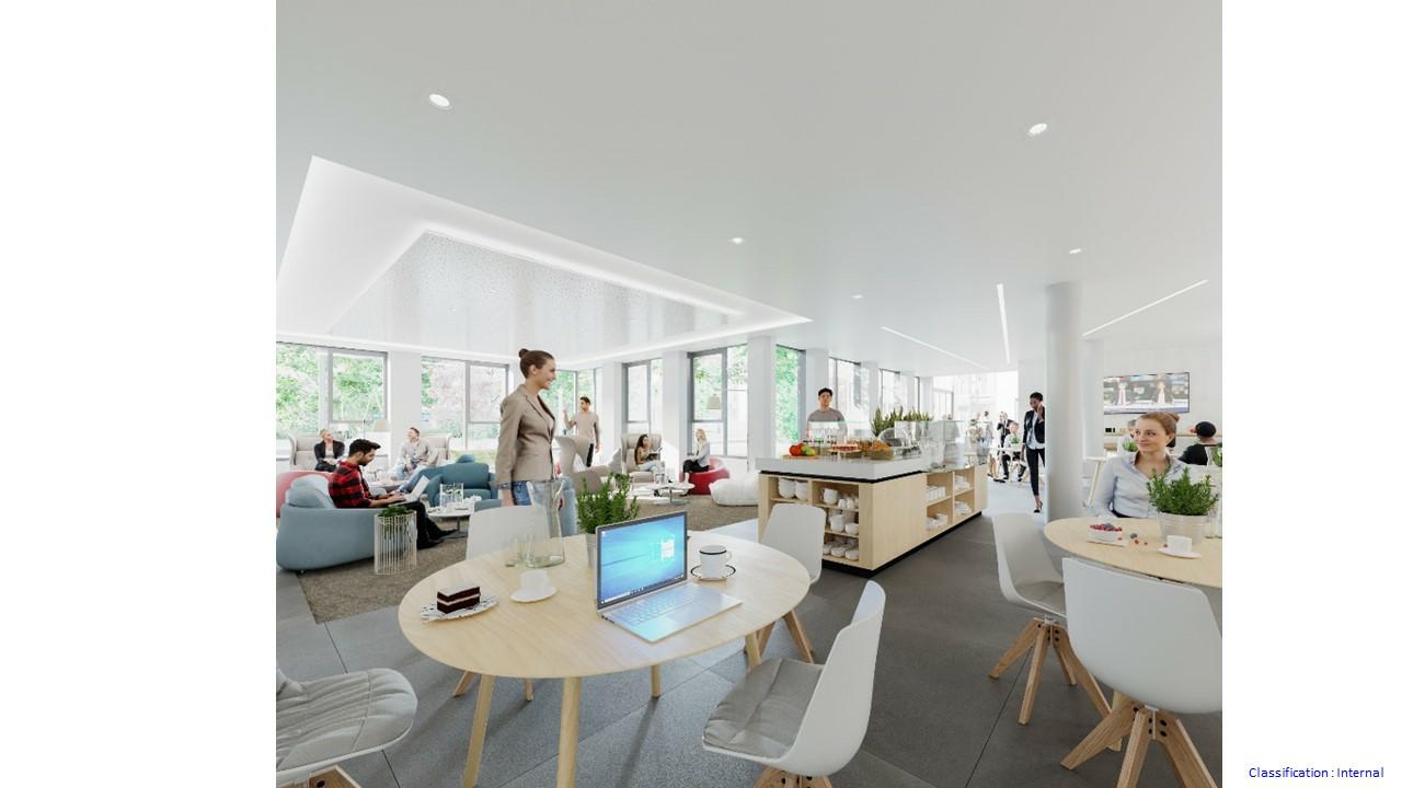 Location bureau Montigny-le-Bretonneux Yvelines OLBUR2119658 5