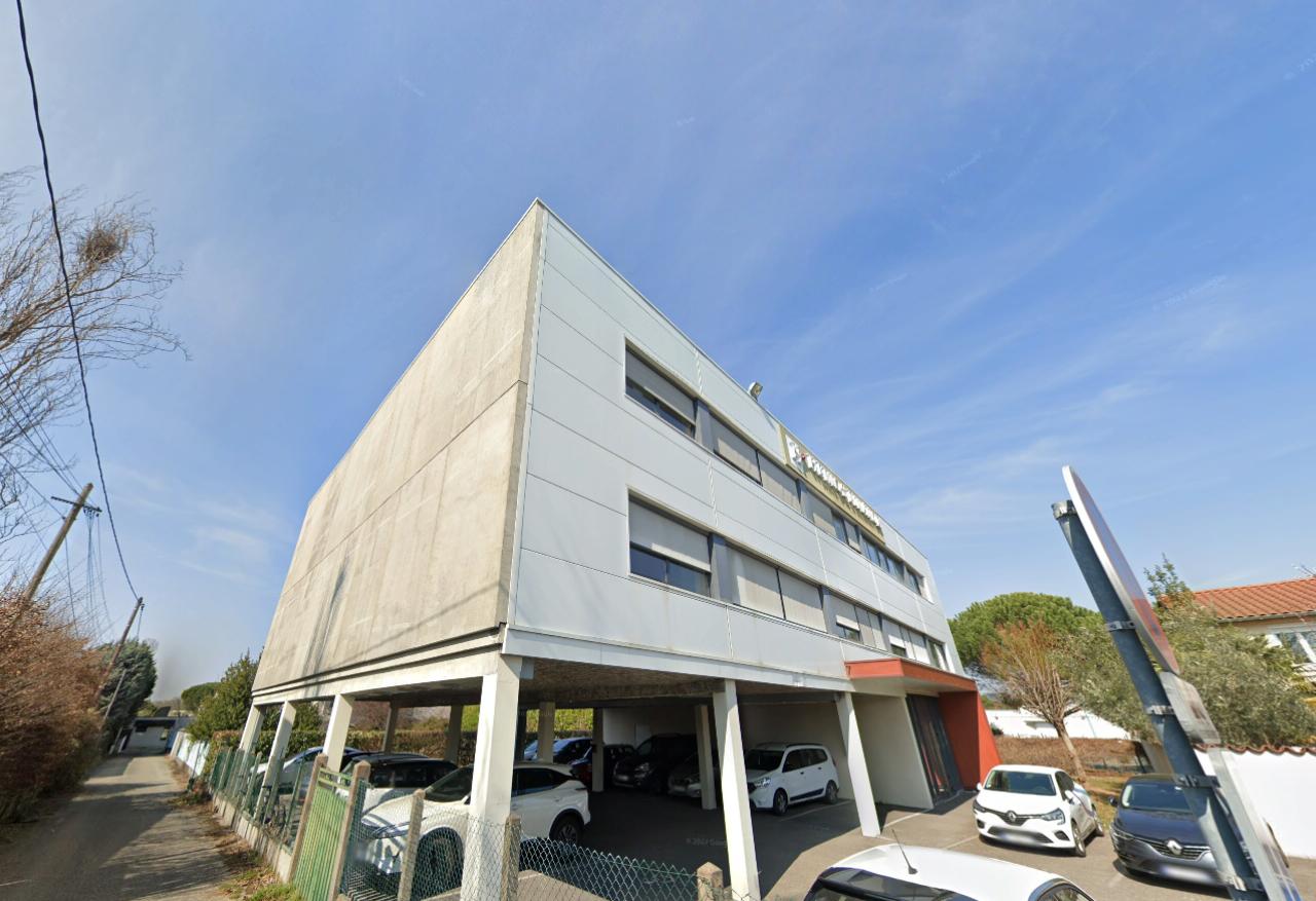 Vente bureau Dardilly Rhône OVBUR2422236 3