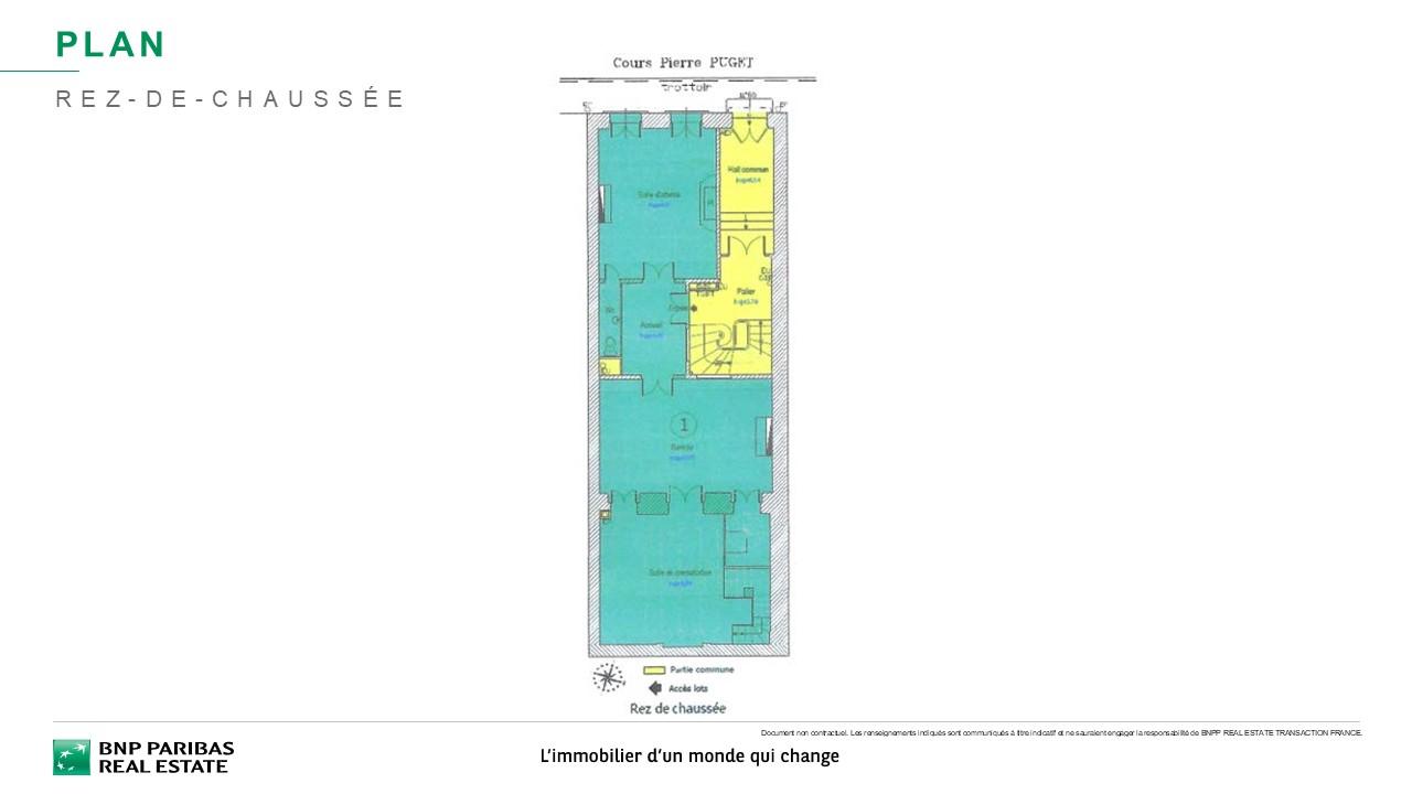 Location bureau Marseille Bouches-du-Rhône OLBUR2531752 8