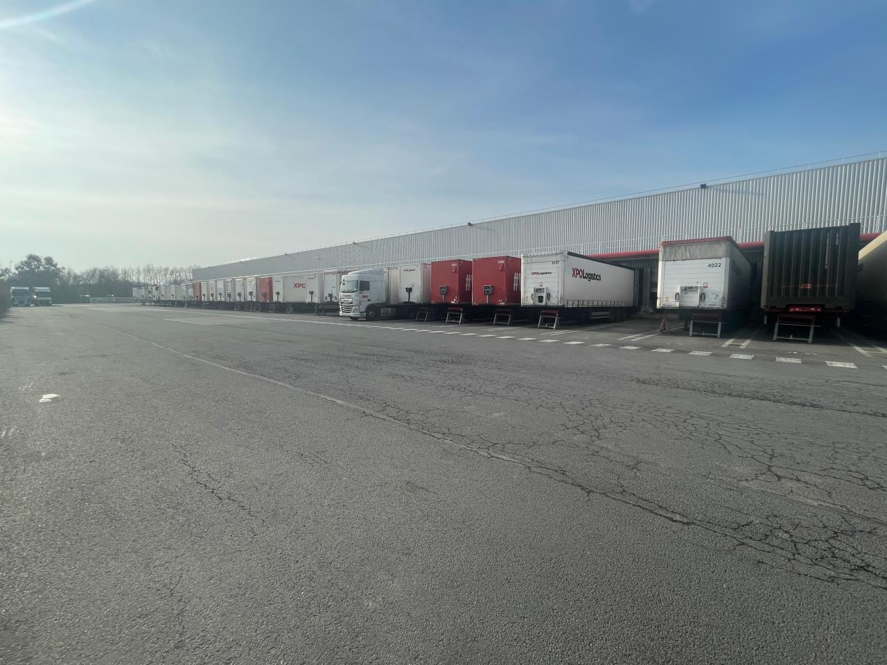Location entrepôt classe c Libercourt Pas-de-Calais OLLOG2531298 6