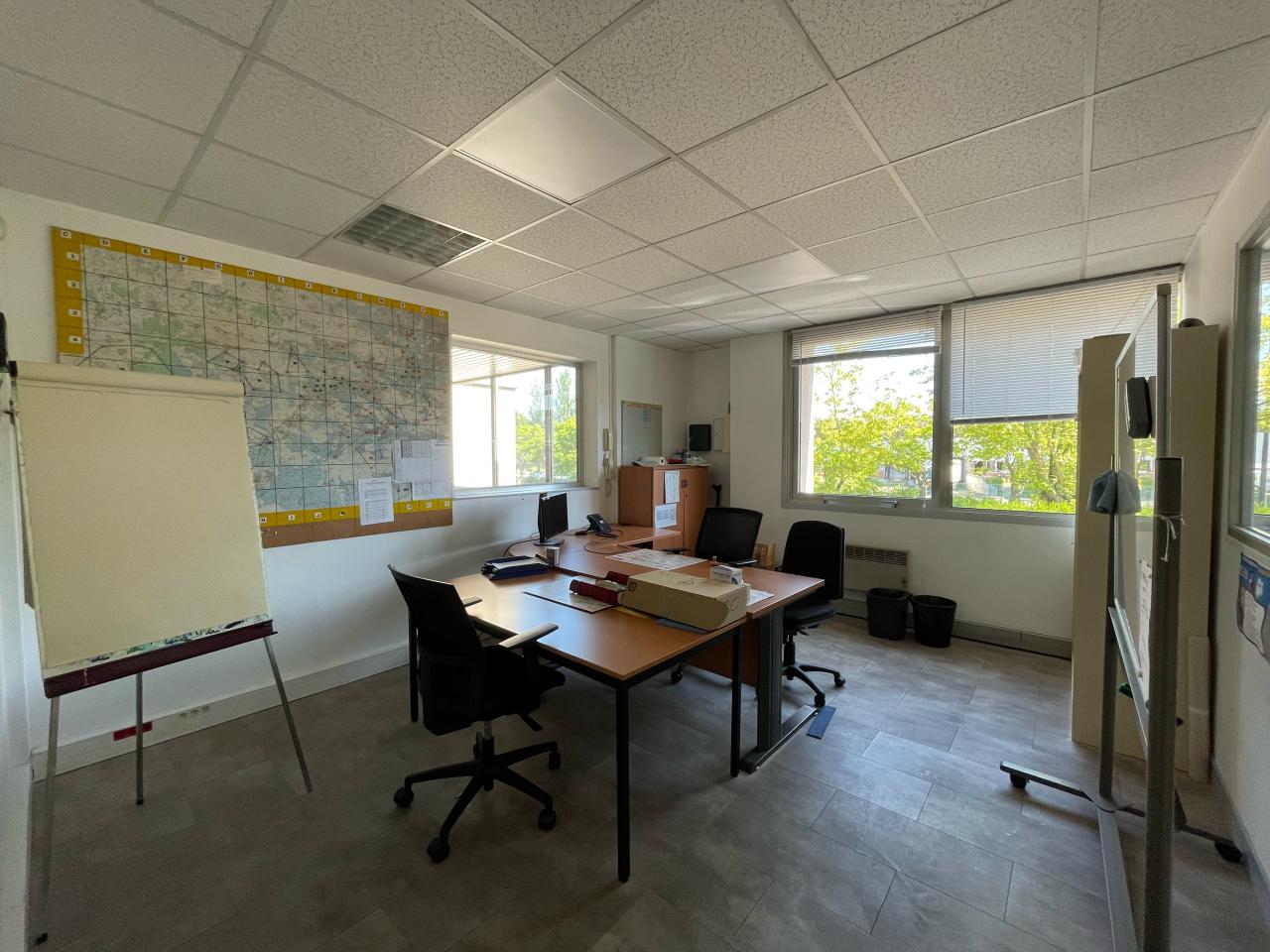 Vente local d'activité Coignières Yvelines OVACT2533803 20