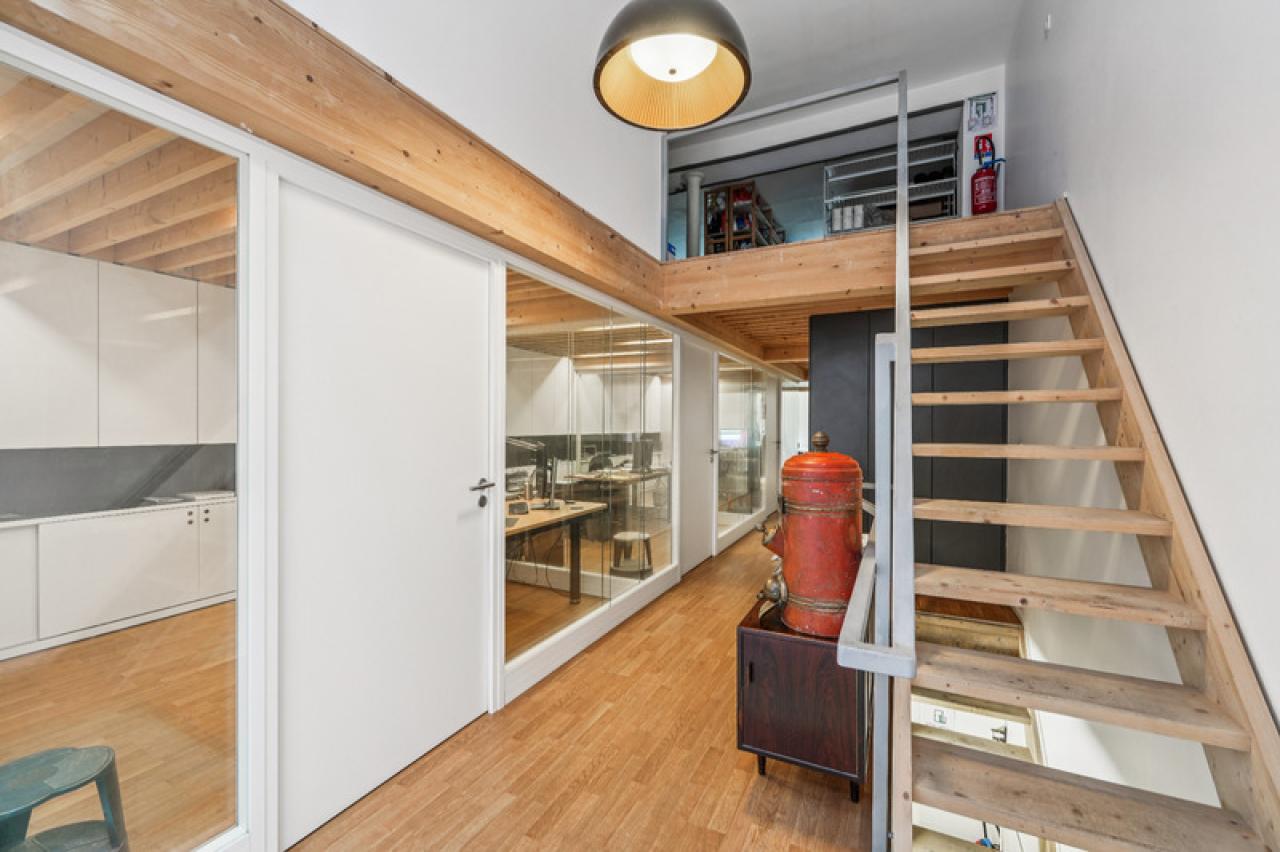 Vente bureau Paris OVBUR2536210 10