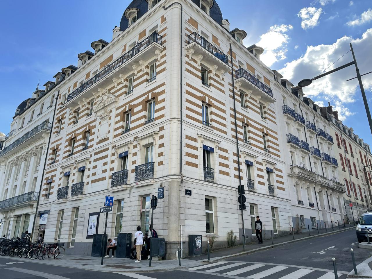 Location bureau Rennes Ille-et-Vilaine OLBUR2315439 14