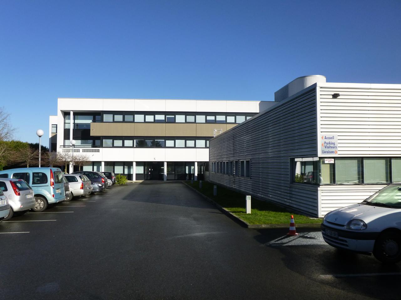 Location bureau Vern-sur-Seiche Ille-et-Vilaine OLBUR2113353 9