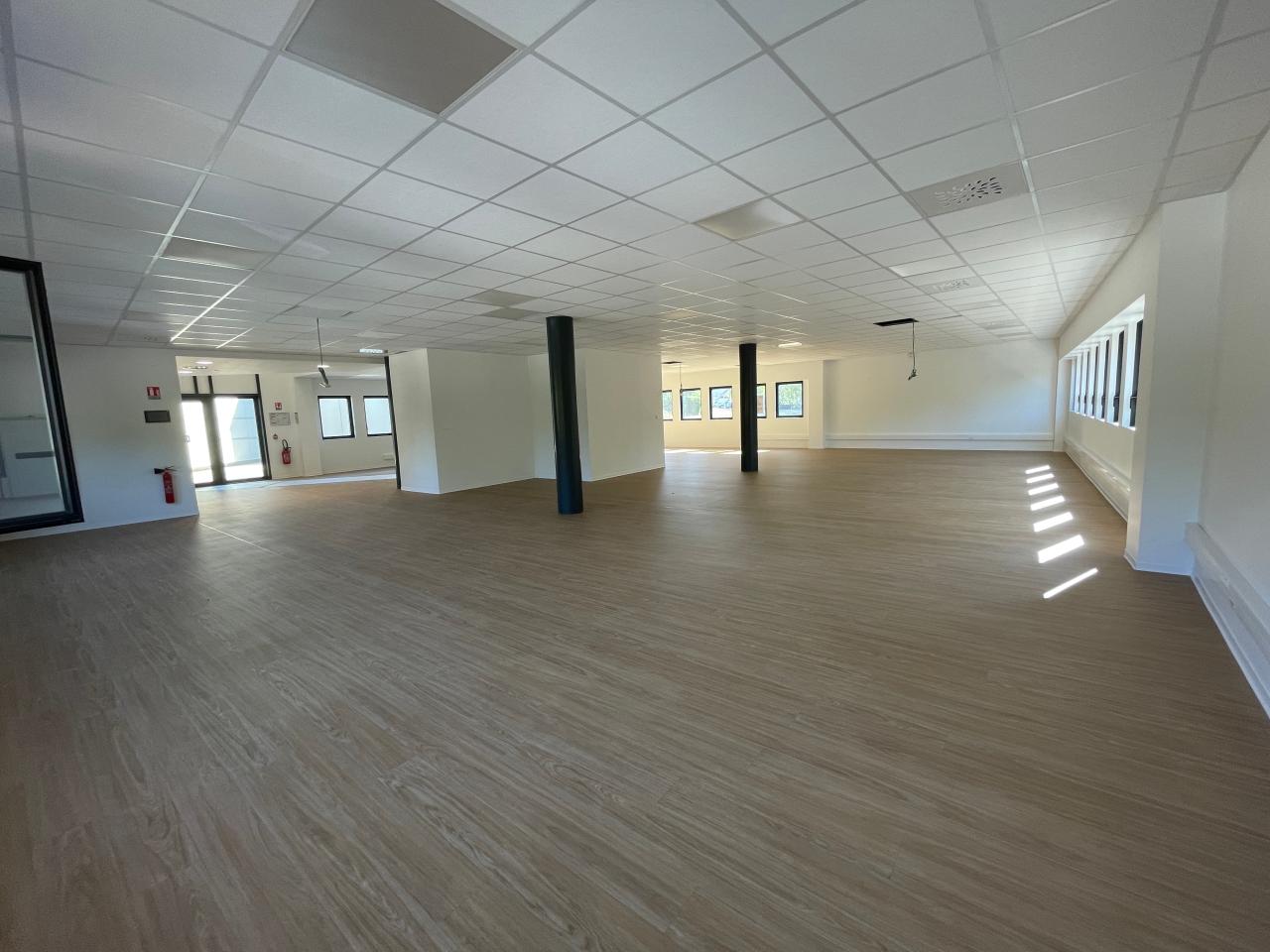 Location bureau Vandoeuvre-lès-Nancy Meurthe-et-Moselle OLBUR2311810 10