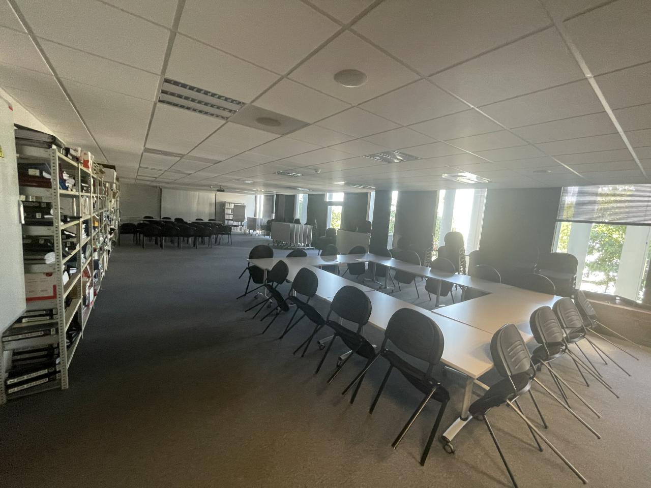 Location bureau Balma Haute-Garonne OLBUR2204254 17