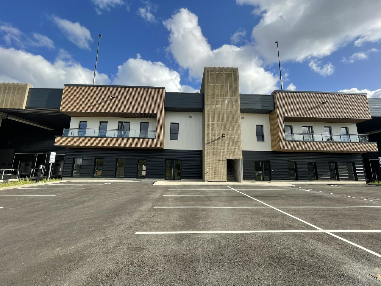 Location local d'activité Élancourt Yvelines OLACT2201278 9