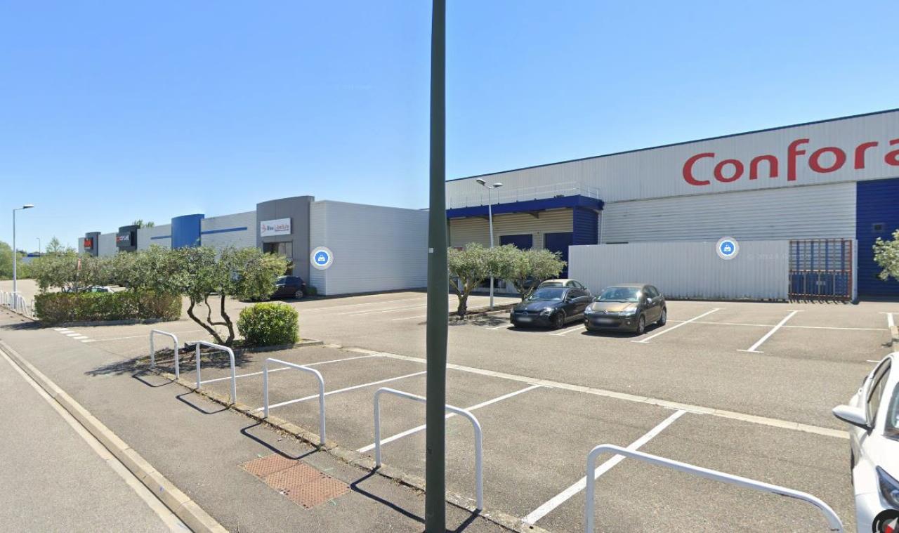 Location commerce Carcassonne Aude OLCOM2533136 4