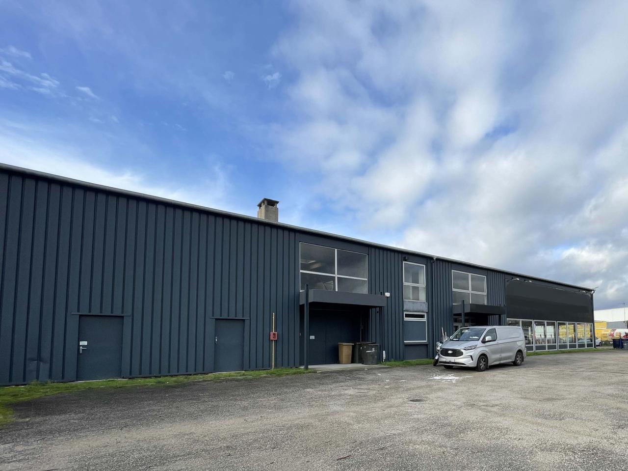 Location local d'activité Sotteville-lès-Rouen Seine-Maritime OLACT2638185 2