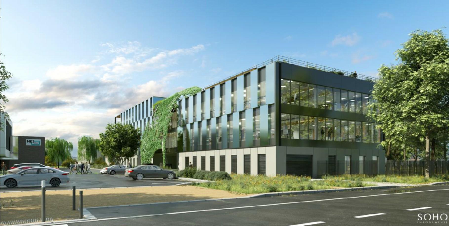 Location bureau Champs-sur-Marne Seine-et-Marne OLBUR2205291 1