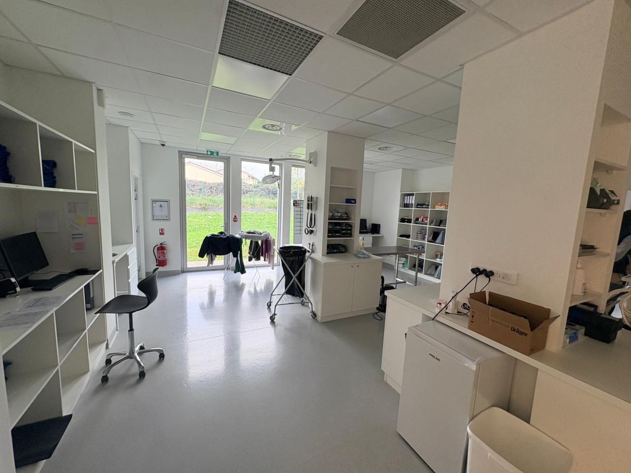 Vente bureau L Union Haute-Garonne OVBUR2640823 15