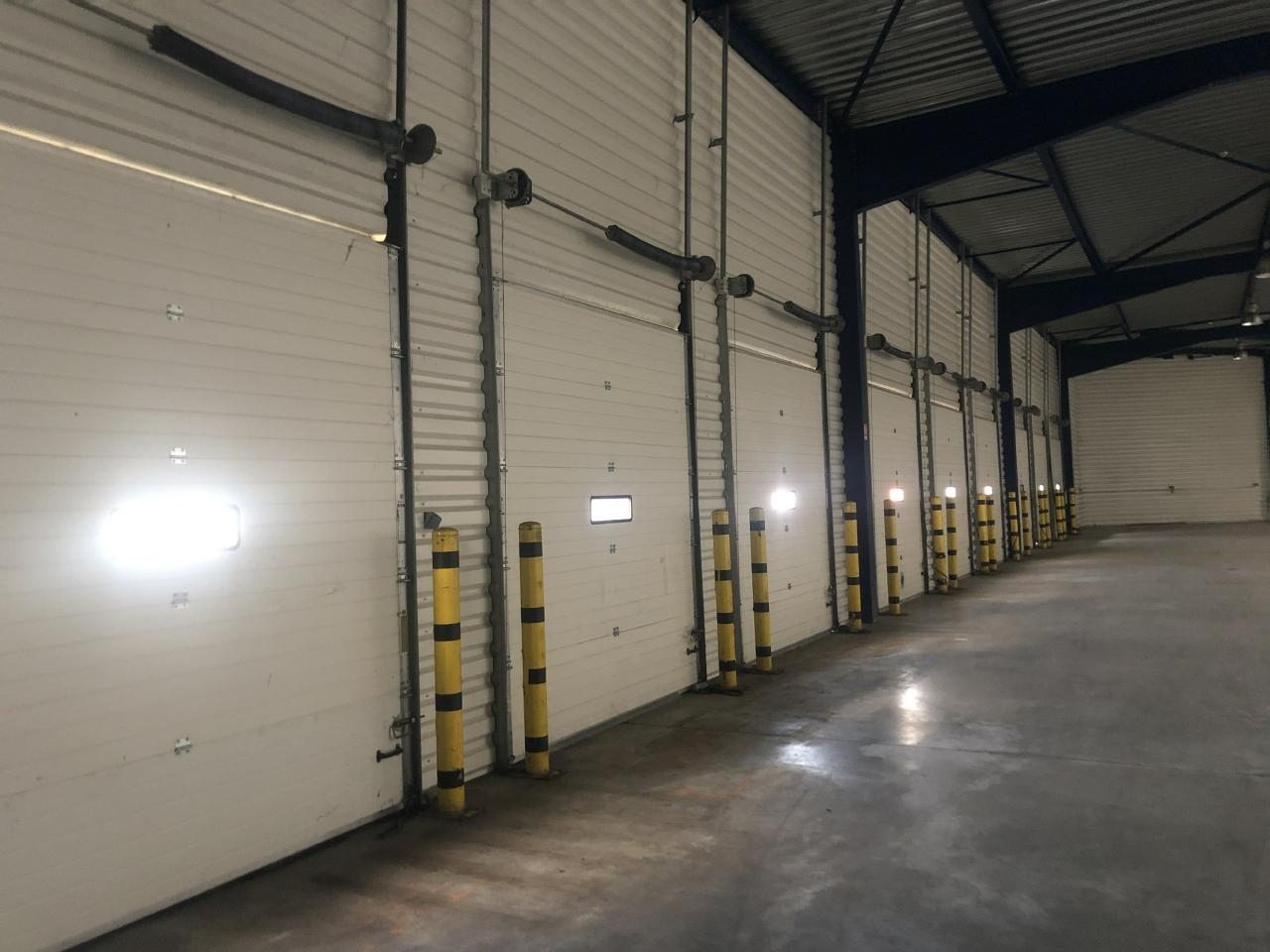 Location entrepôt Castelnau-d'Estrétefonds Haute-Garonne OLLOG2529926 8