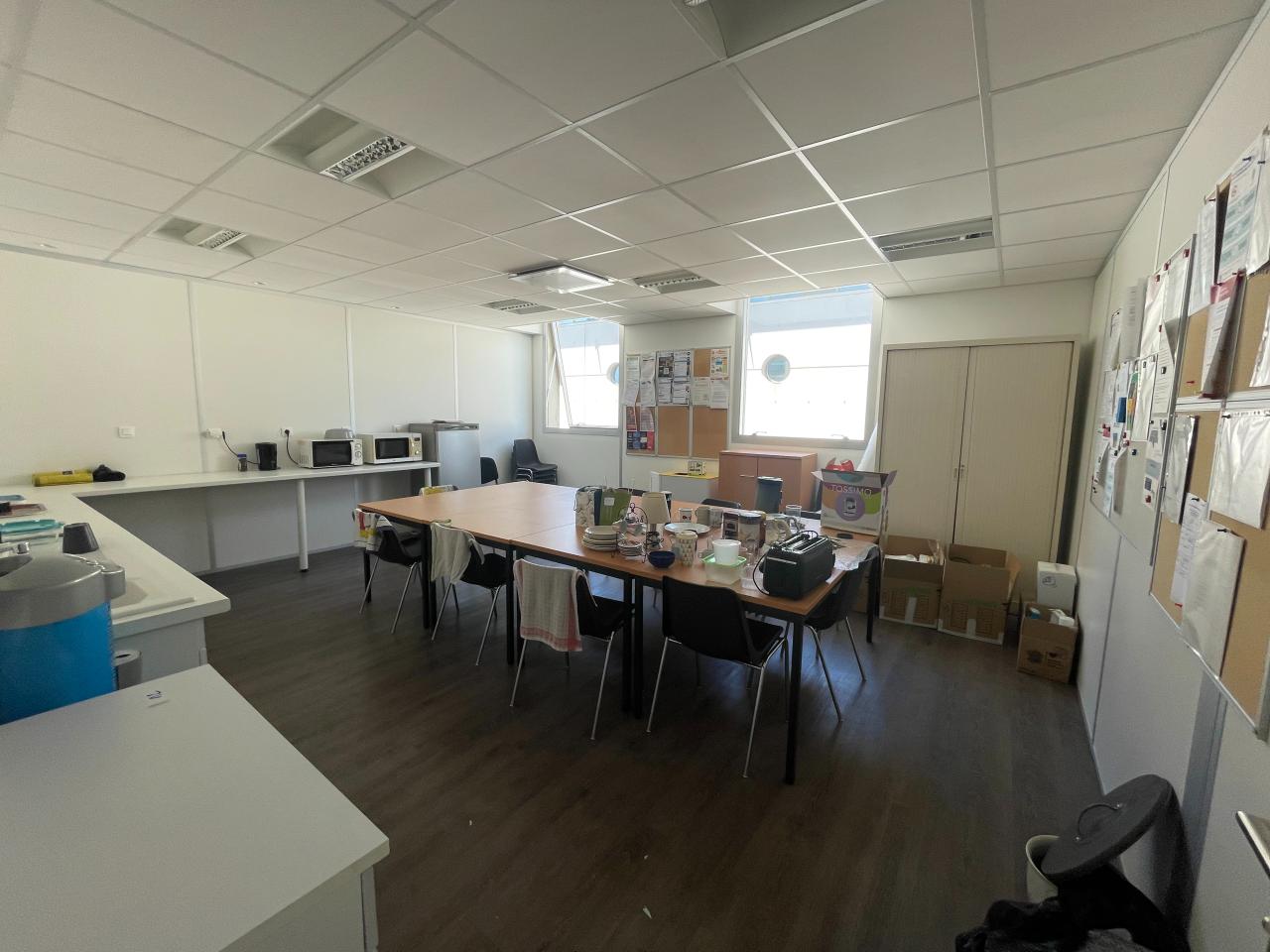 Vente bureau Montpellier Hérault OVBUR2642485 10