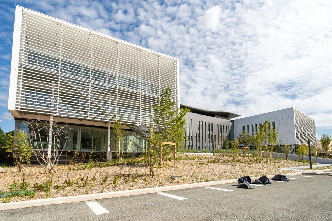 Location coworking Mérignac Gironde OLBUR2534532 1