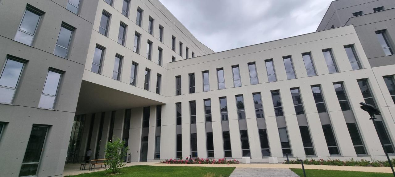 Vente bureau Villeurbanne Rhône OVBUR2535311 15