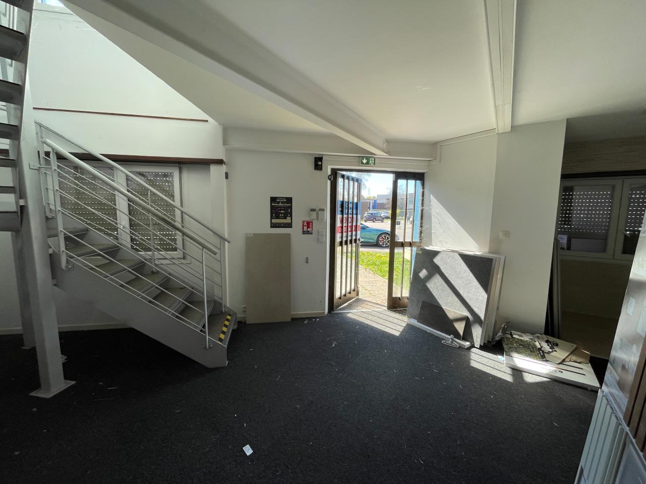 Location local d'activité Eckbolsheim Bas-Rhin OLACT2537255 3