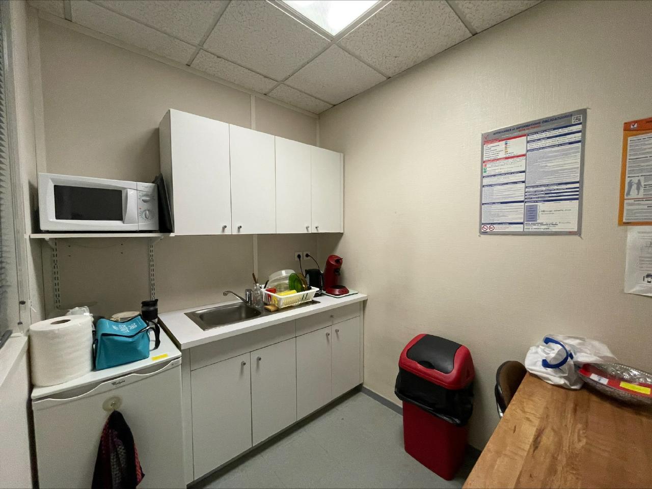 Location bureau Saint-Grégoire Ille-et-Vilaine OLBUR2423223 5