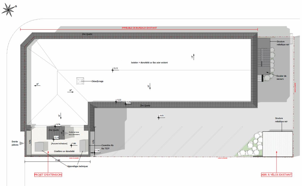 Location bureau Rouen Seine-Maritime OLBUR2531923 6