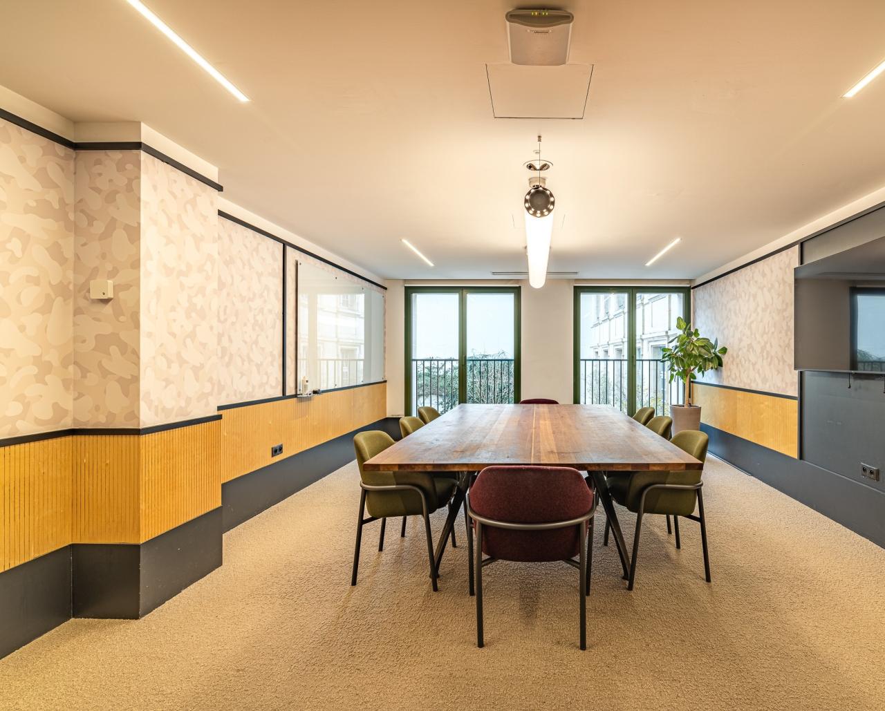 Location coworking Paris OLBUR2106861 6