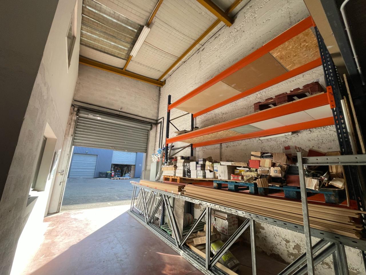 Location local d'activité Vénissieux Rhône OLACT2531230 5