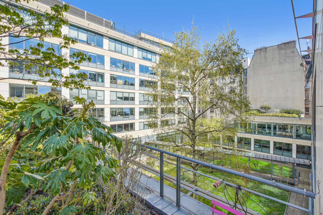 Location bureau Levallois-Perret Hauts-de-Seine OLBUR2001047 13
