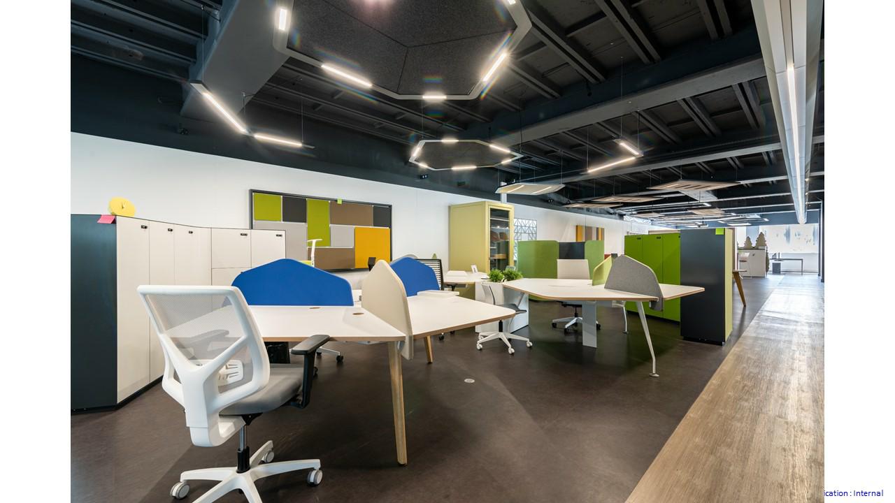 Location bureau Vélizy-Villacoublay Yvelines OLBUR2104416