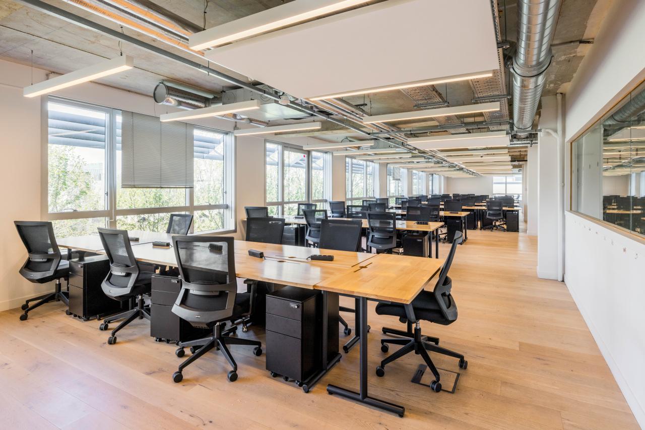 Location coworking Paris OLBUR2535761