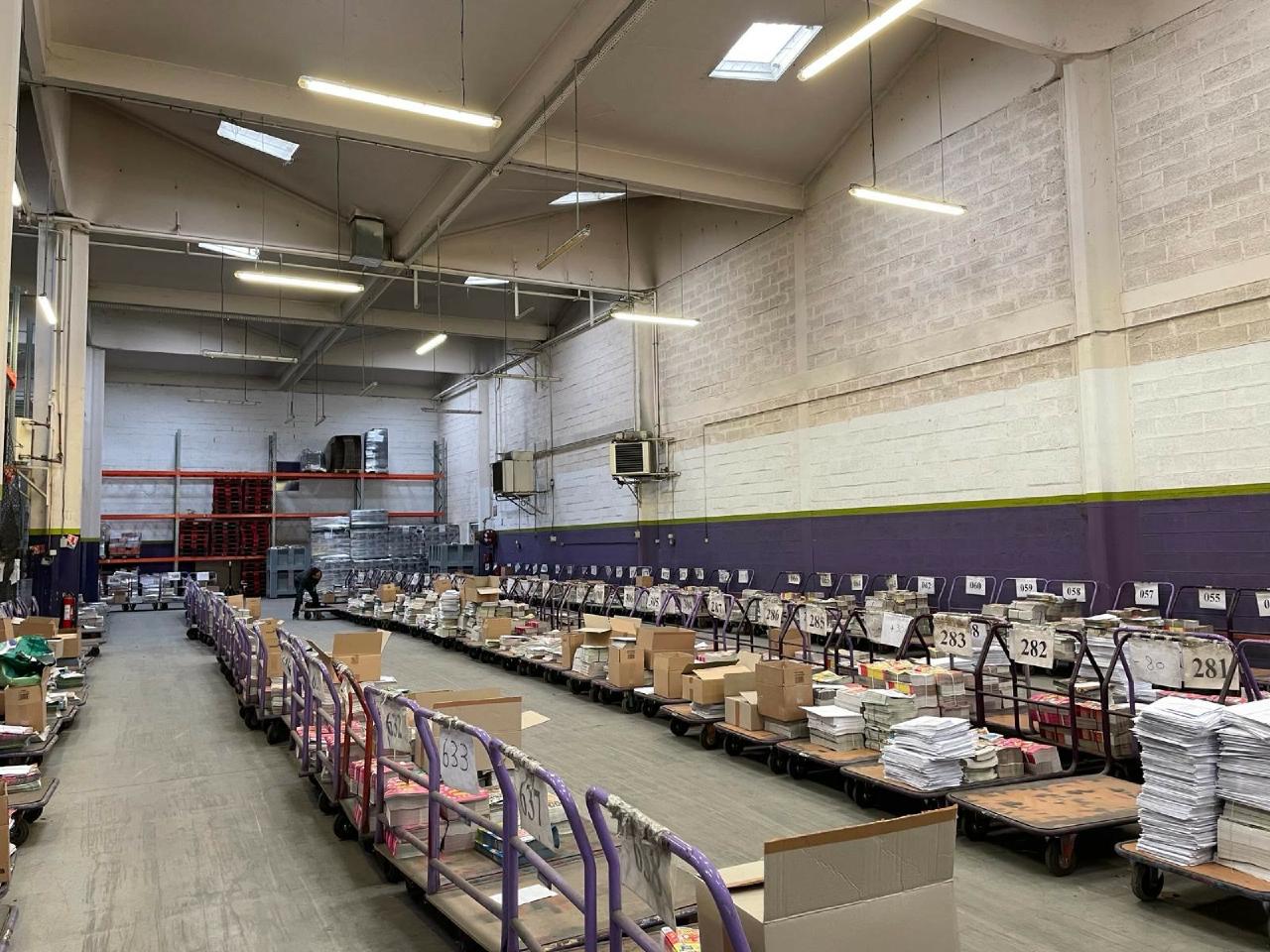 Location local d'activité Villeneuve-d'Ascq Nord OLACT2420575 2