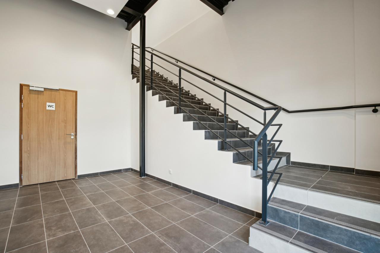 Location local d'activité Roissy-en-France Val-d'Oise OLACT2317143 7