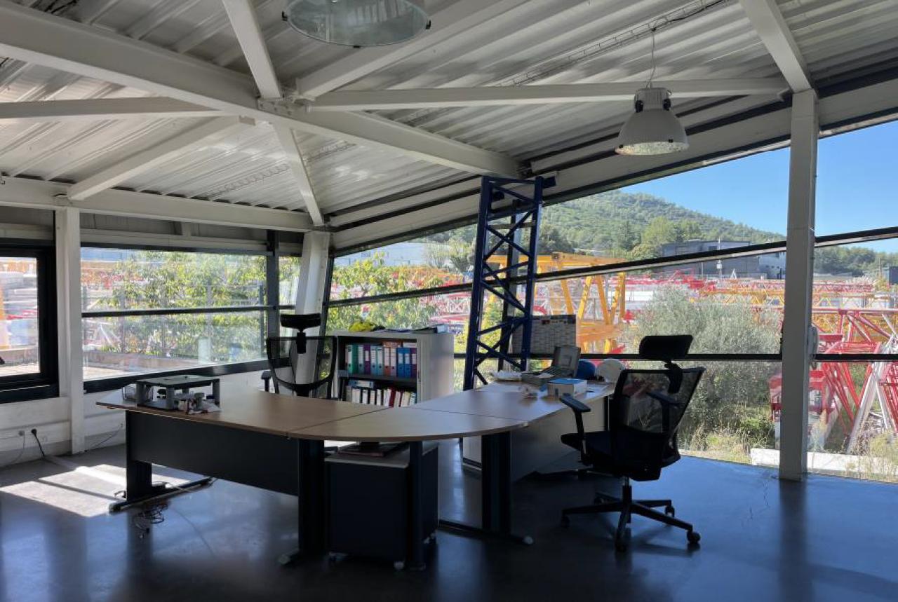 Location local d'activité Gémenos Bouches-du-Rhône OLACT2642287 6