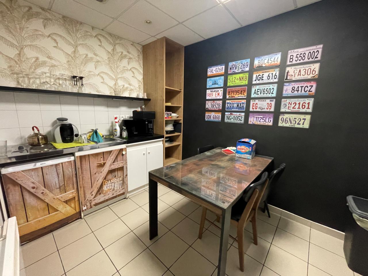 Vente local d'activité Mulhouse Haut-Rhin OVACT2639693 4