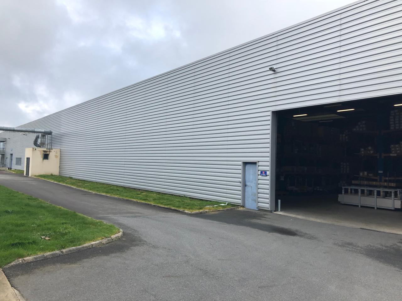 Vente local d'activité Guichen Ille-et-Vilaine OVACT2639478 2