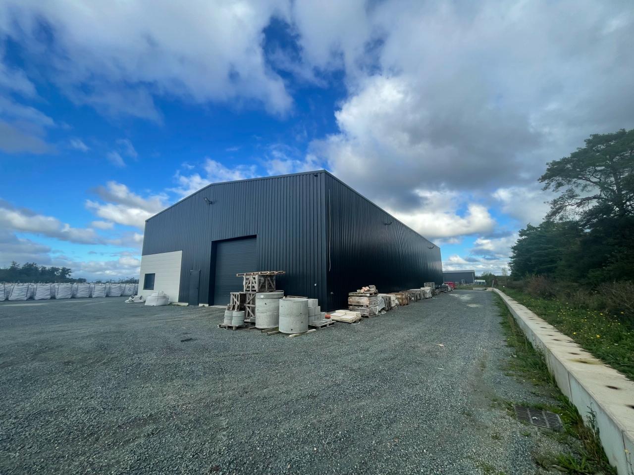 Location local d'activité Sublaines Indre-et-Loire OLACT2426906 5