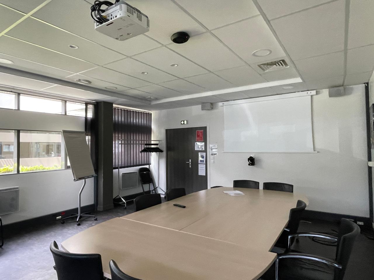 Location local d'activité Saint-Étienne-du-Rouvray Seine-Maritime OLACT2642478 17