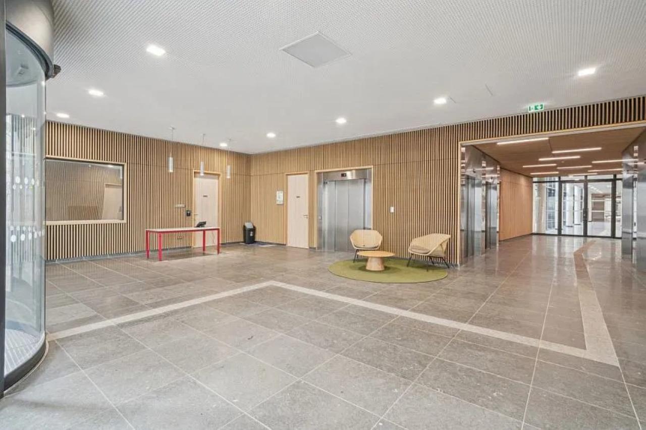 Location bureau Romainville Seine-Saint-Denis OLBUR2207901 1