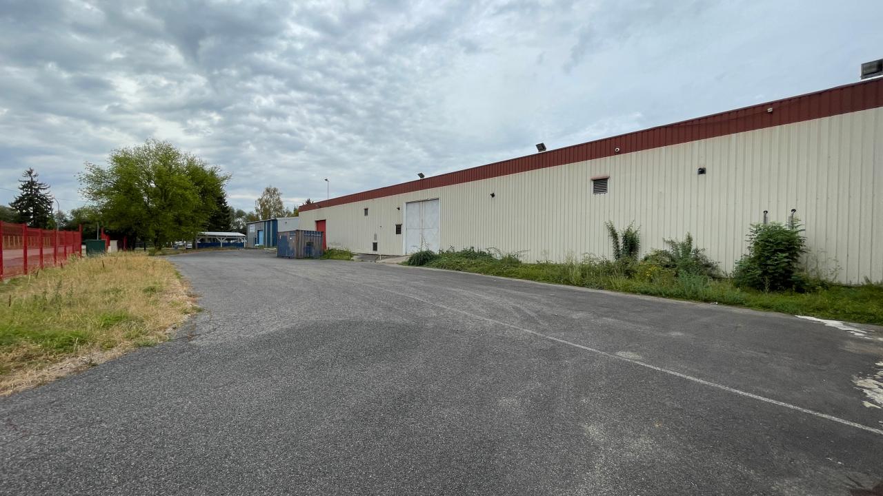 Vente local d'activité Toul Meurthe-et-Moselle OVACT2643992 2