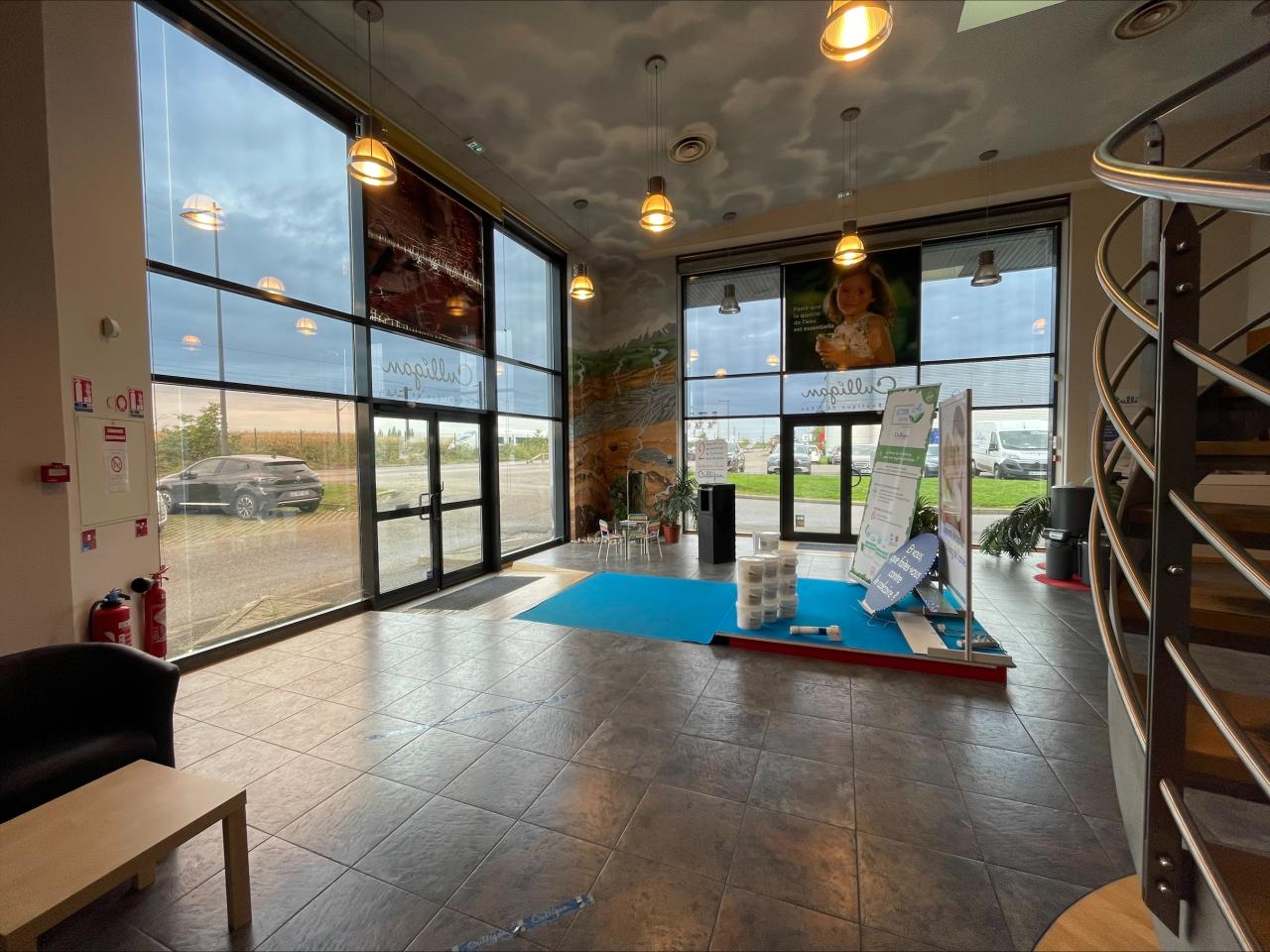 Vente local d'activité Lampertheim Bas-Rhin OVACT2639583 5