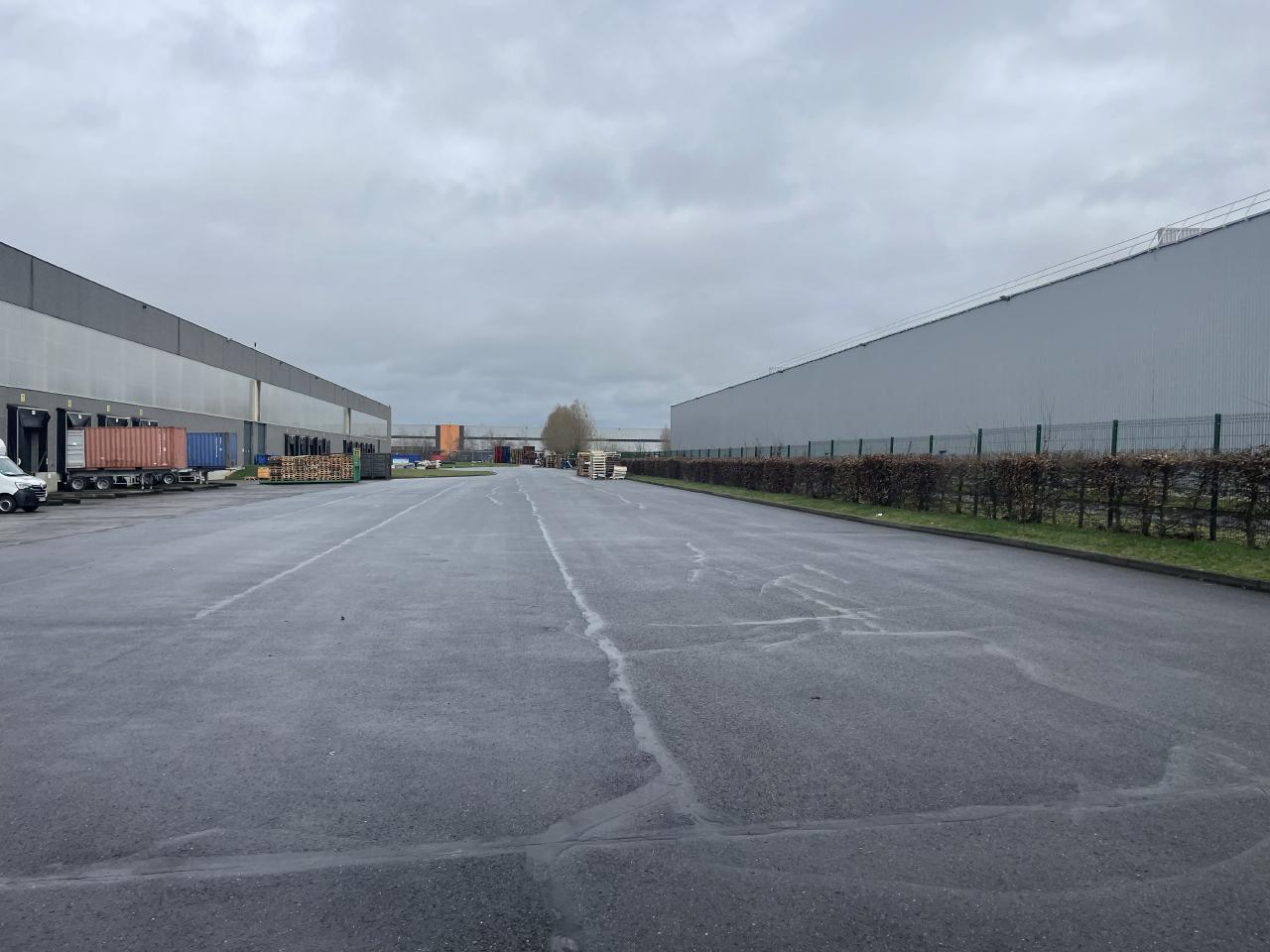 Location entrepôt classe a Houplines Nord OLLOG2420907 10