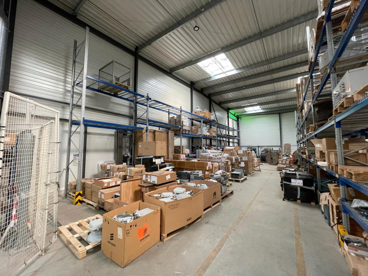 Location local d'activité Lesquin Nord OLACT2531239 12